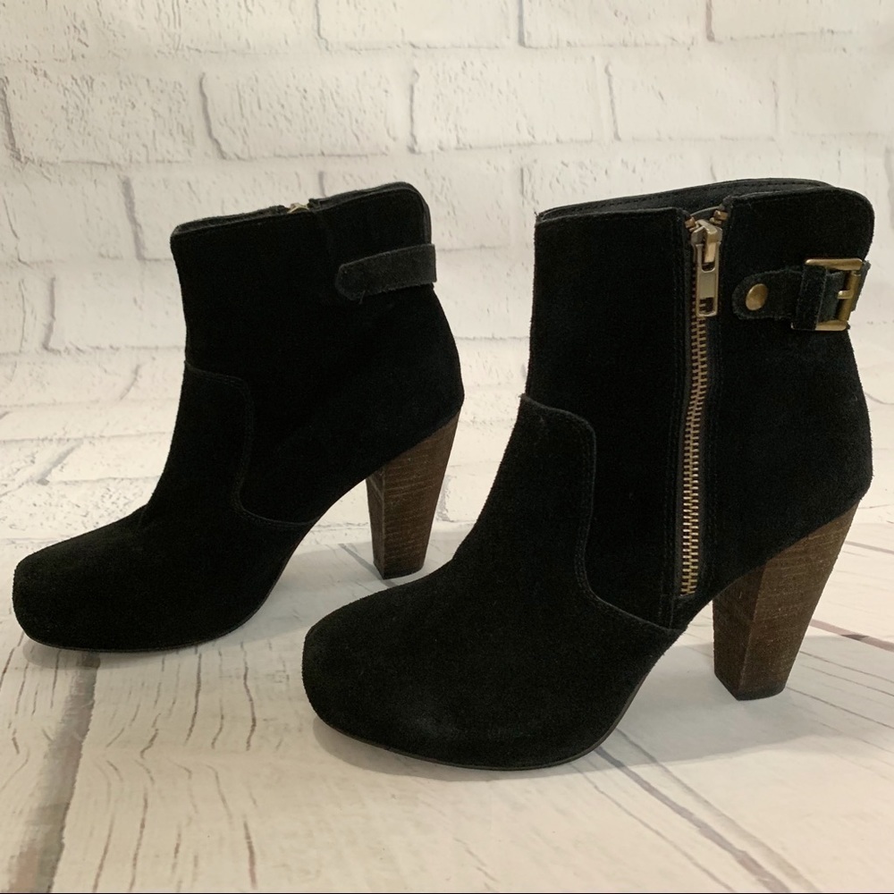 STEVE Madden Gracieee Bootie - Picture 3 of 7